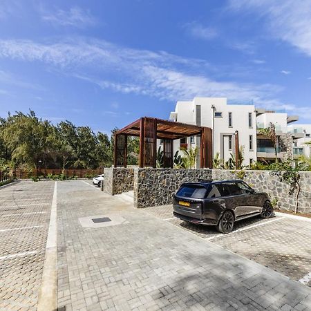 Ocean Terraces Apt A1 - Your Beachfront Bliss - Brand New Poste Lafayette Εξωτερικό φωτογραφία