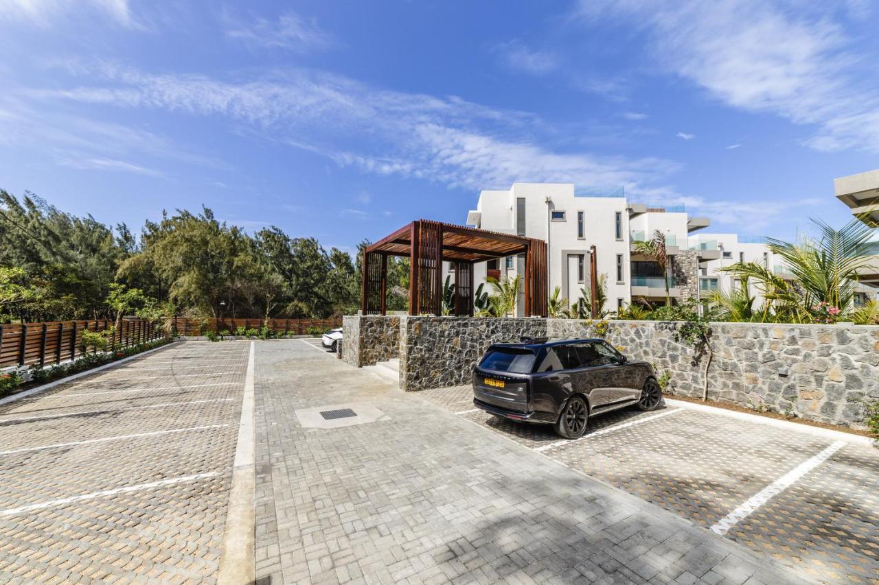 Ocean Terraces Apt A1 - Your Beachfront Bliss - Brand New Poste Lafayette Εξωτερικό φωτογραφία