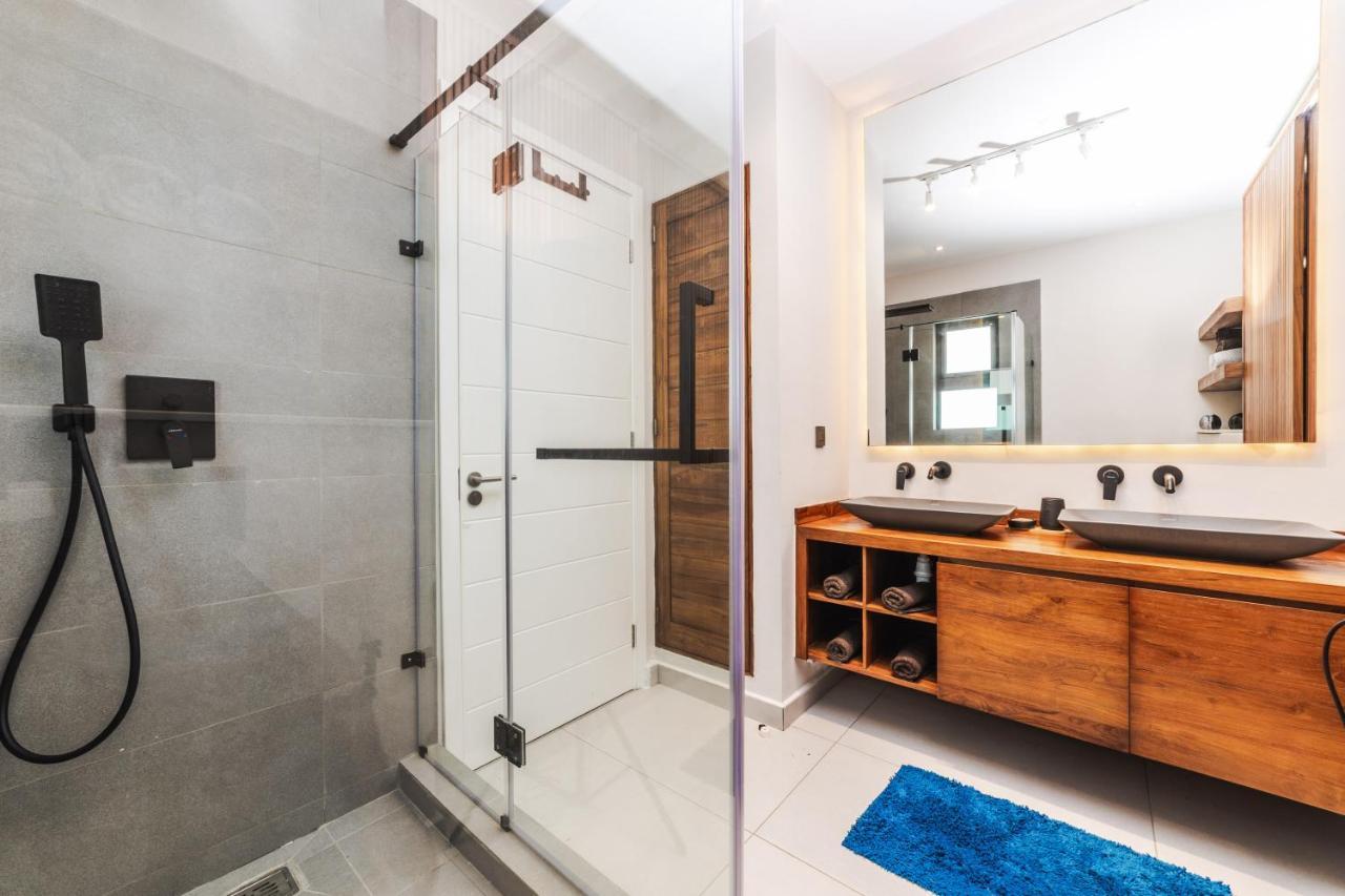 Ocean Terraces Apt A1 - Your Beachfront Bliss - Brand New Poste Lafayette Εξωτερικό φωτογραφία