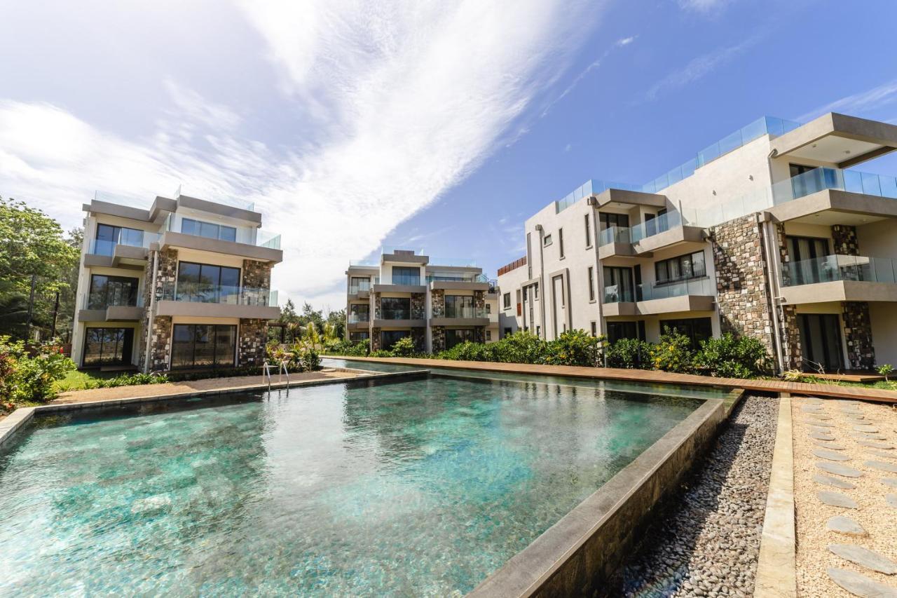 Ocean Terraces Apt A1 - Your Beachfront Bliss - Brand New Poste Lafayette Εξωτερικό φωτογραφία