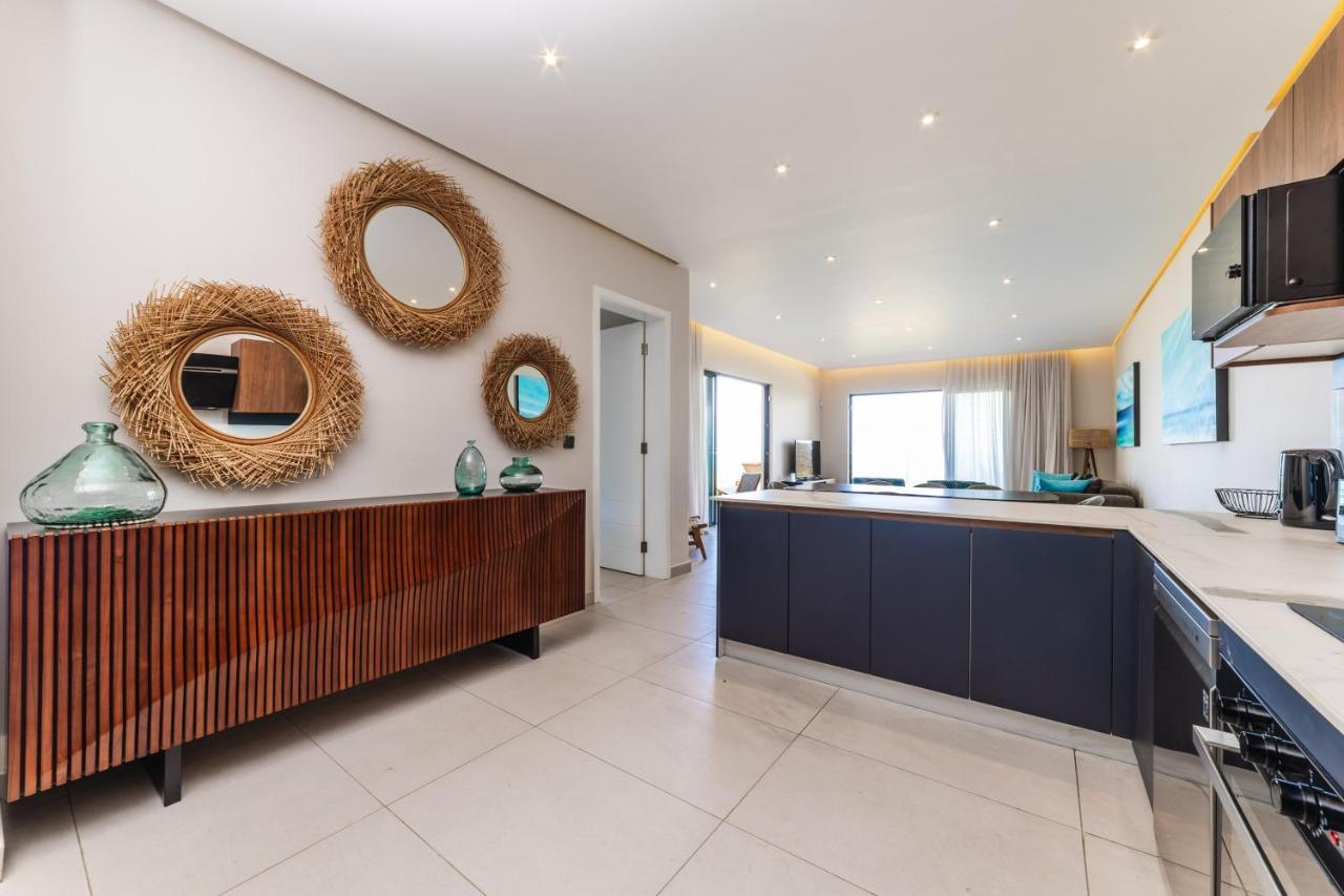 Ocean Terraces Apt A1 - Your Beachfront Bliss - Brand New Poste Lafayette Εξωτερικό φωτογραφία