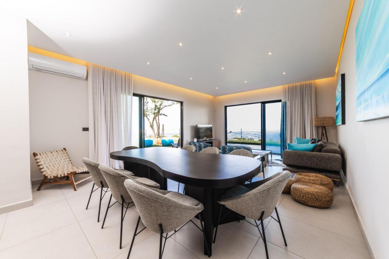 Ocean Terraces Apt A1 - Your Beachfront Bliss - Brand New Poste Lafayette Εξωτερικό φωτογραφία